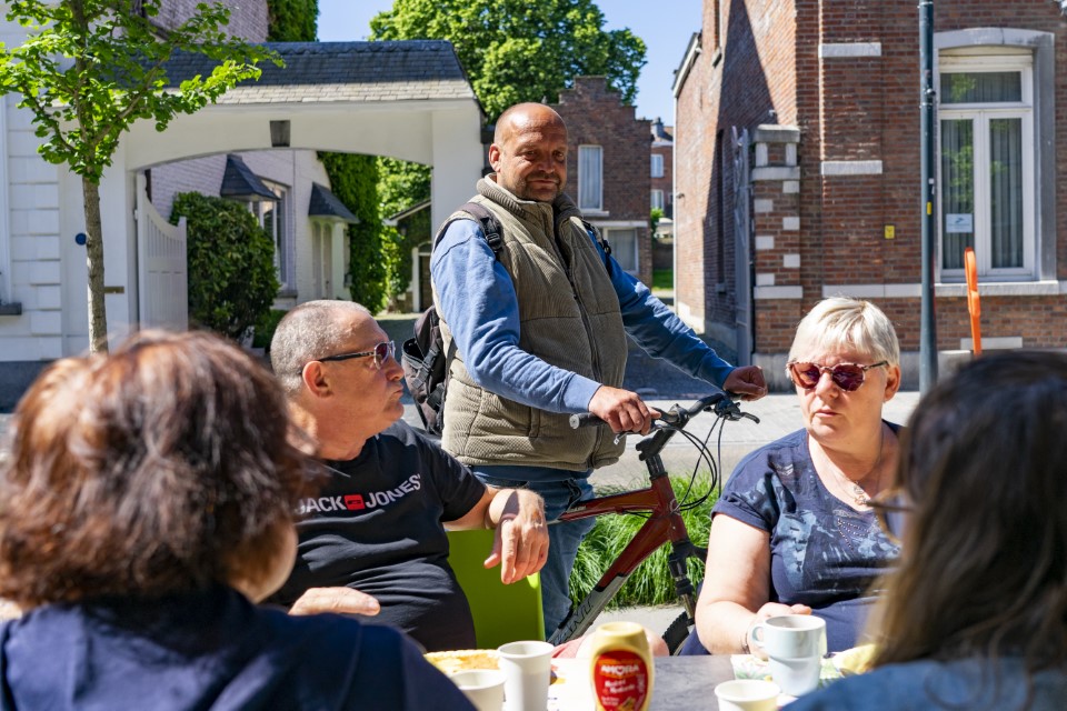 week van verbondenheid